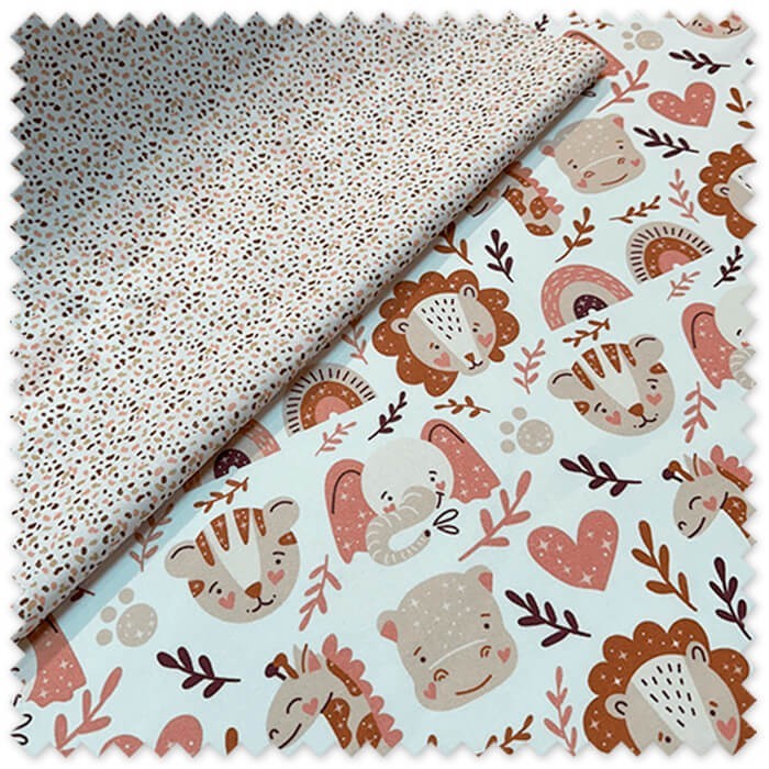 Comprar telas a precio de almacén