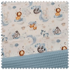 Comprar telas a precios de almacén, amplio stock de diseños