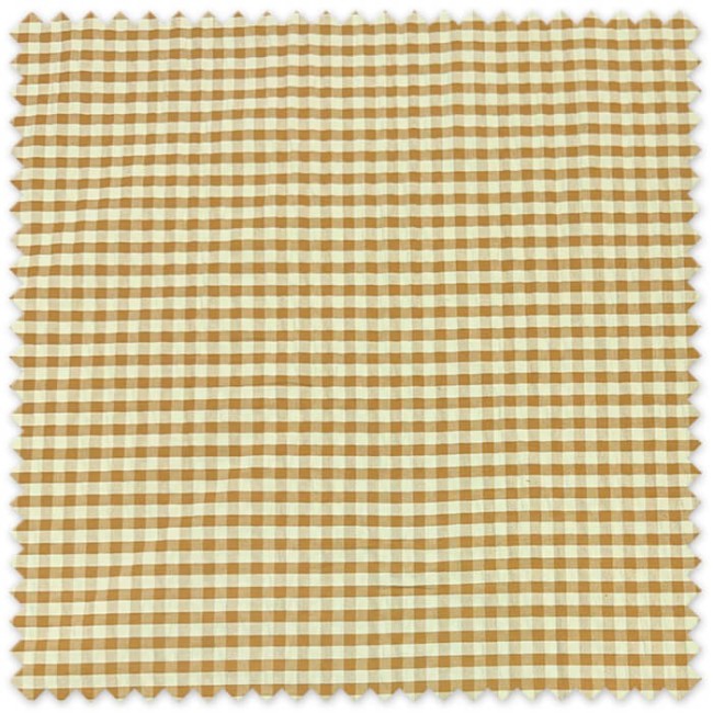 tela seersucker bicolor verde y caqui
tejido fresco verano ropa infantil