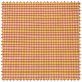 tela vichy verano sin plancha
tela ligera verano infantil amarillo malva
tejido seersucker fresco transpirable