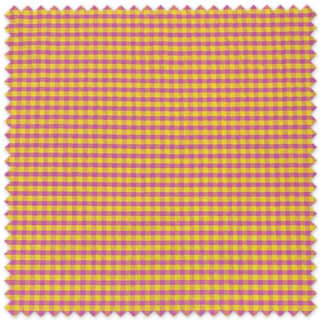 tela vichy verano sin plancha
tela ligera verano infantil amarillo malva
tejido seersucker fresco transpirable