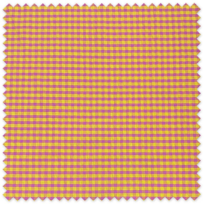 tela vichy verano sin plancha
tela ligera verano infantil amarillo malva
tejido seersucker fresco transpirable