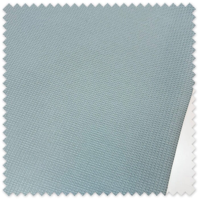 tela waffle ancha para cortinas
tejido waffle azul bebé decoración