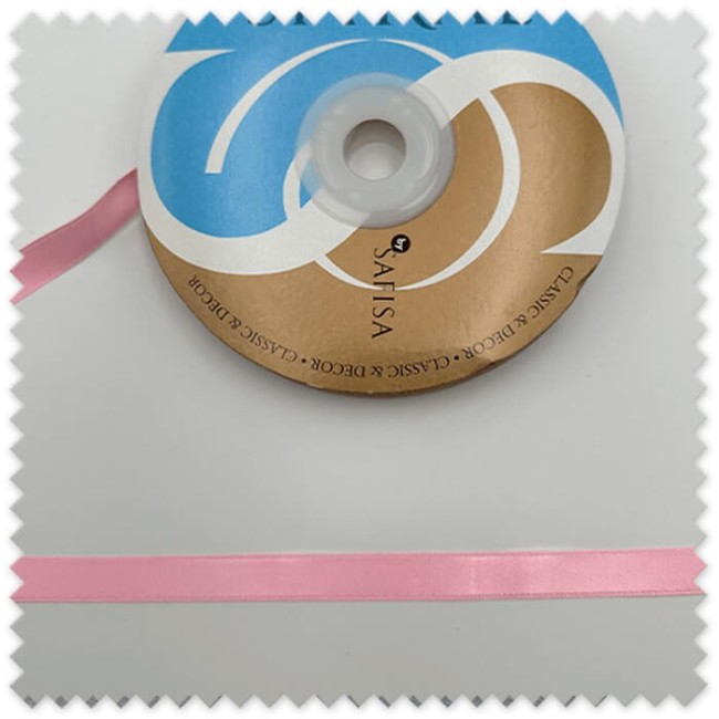 Comprar cintas de saten al mejor precio de oferta