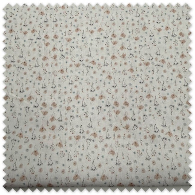 retal popelin mini flores azules tierra
tela floral tonos naturales azul tierra
retal tela algodon mini flor combinable