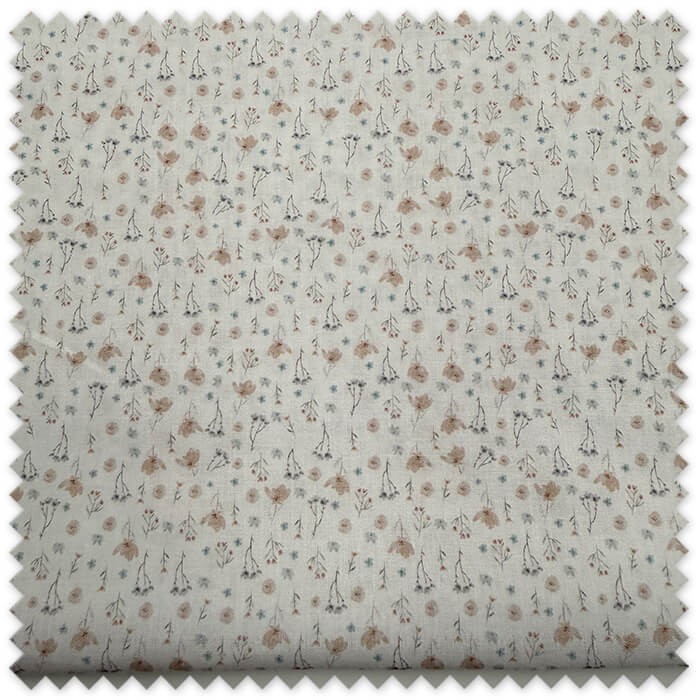 retal popelin mini flores azules tierra
tela floral tonos naturales azul tierra
retal tela algodon mini flor combinable