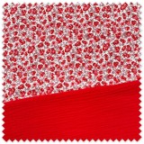 Ideas para combinar telas, ideales para diseños especiales infantiles