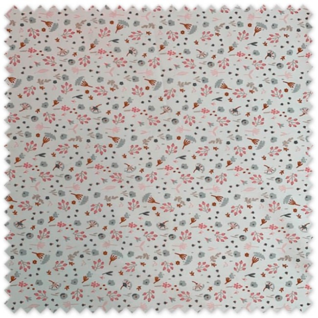 popelin estampado floral algodón
tela flores ligera costura