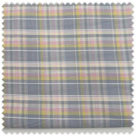 polycotton cuadros vintage infantil
tela cuadros colores decoracion
