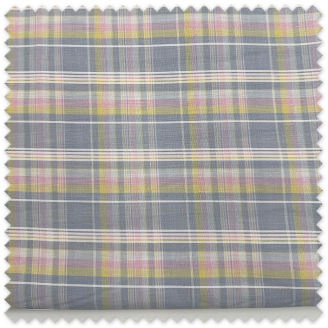 polycotton cuadros vintage infantil
tela cuadros colores decoracion