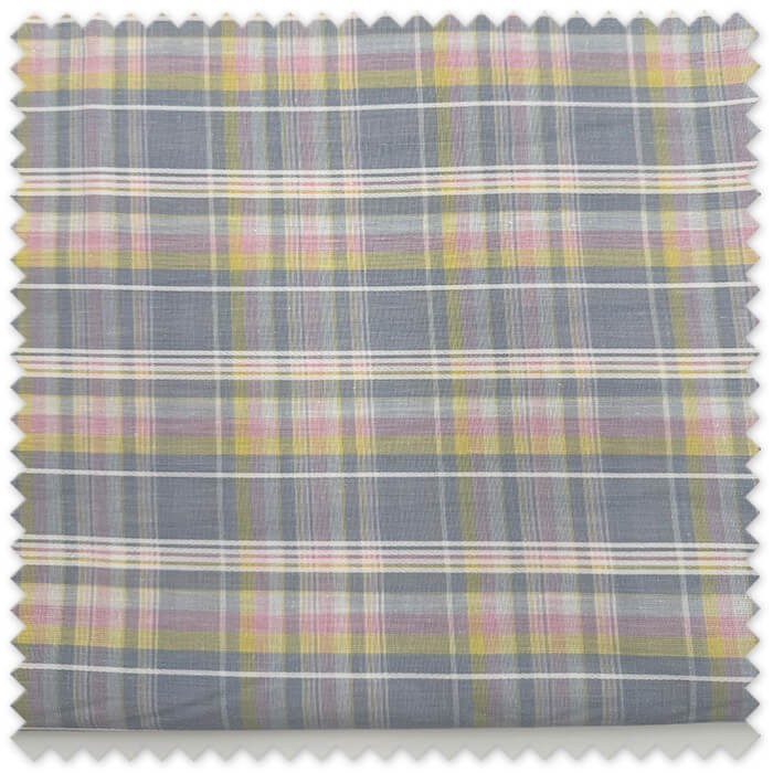 polycotton cuadros vintage infantil
tela cuadros colores decoracion