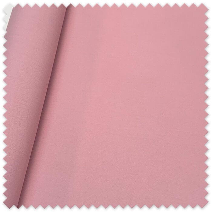 Comprar telas lisas de popelin color rosa empolvado