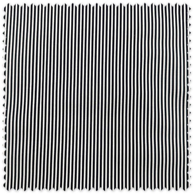 Tela Algodón 100% Rayas Azul Marino y Blanco Oferta | Tela Marinera Online
