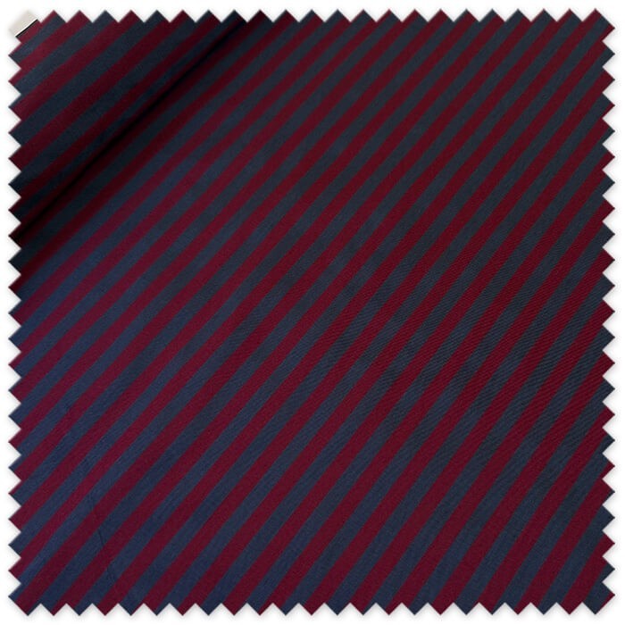 Tafetán elegante azul marino y granate
Tela de tafetán para vestidos y decoración