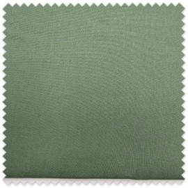 Tela popelín lisa verde menta algodón 100%
Algodón verde menta para costura creativa