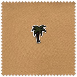 parche mini palmera tropical