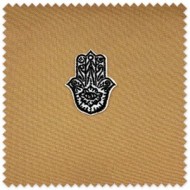 parche mano de fatima ropa
aplique hamsa decorativo