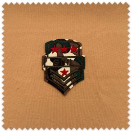 Comprar parches de militar especial