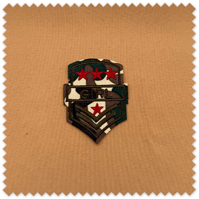 Comprar parches de militar especial