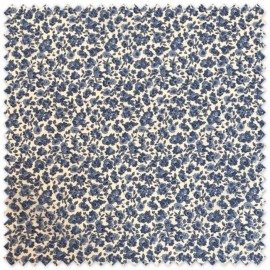 Popelín Estampado Flores estilo Liberty OFERTA al mejor precio