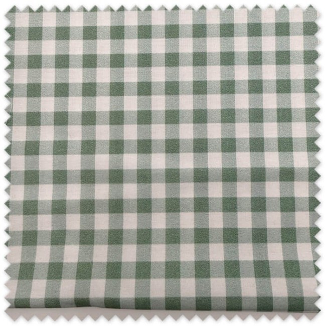 Tejido vichy verde menta online
Tela orgánica para accesorios de bebé