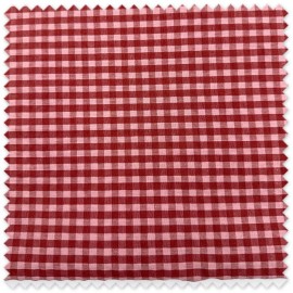 Tejido Seersucker online
Retal Vichy para proyectos handmade