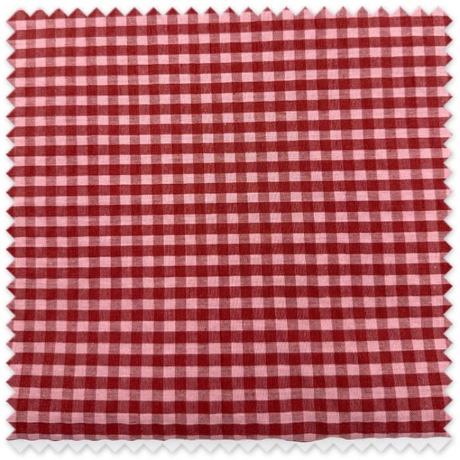 Tejido Seersucker online
Retal Vichy para proyectos handmade