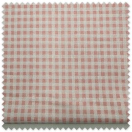 Tela de algodón Vichy online
Popelín rosa para vestidos infantiles