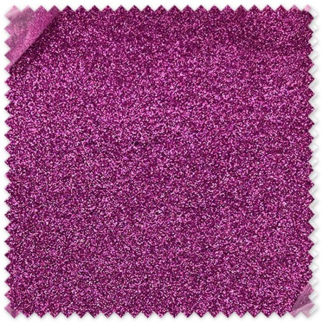 Purpurina Holográfica 450g Escarcha Extra Fina Púrpura | Glitter para Manualidades