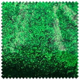 Bolsa 1kg Purpurina Verde | Glitter Verde Brillante para Manualidades y Decoración