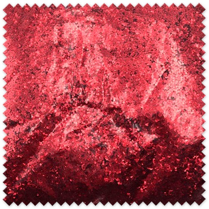 Bolsa 1Kg Purpurina Roja al mejor precio