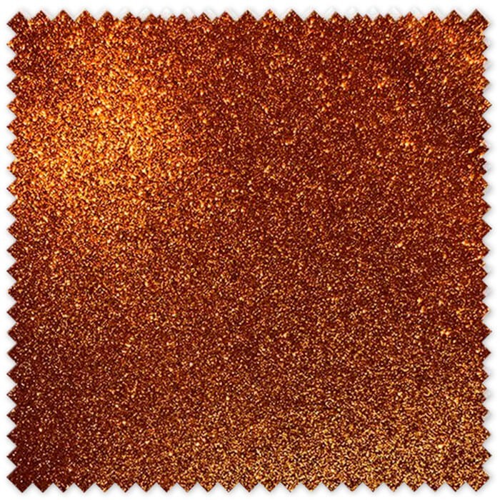 Goma EVA brillante en rollo
Material para manualidades color naranja