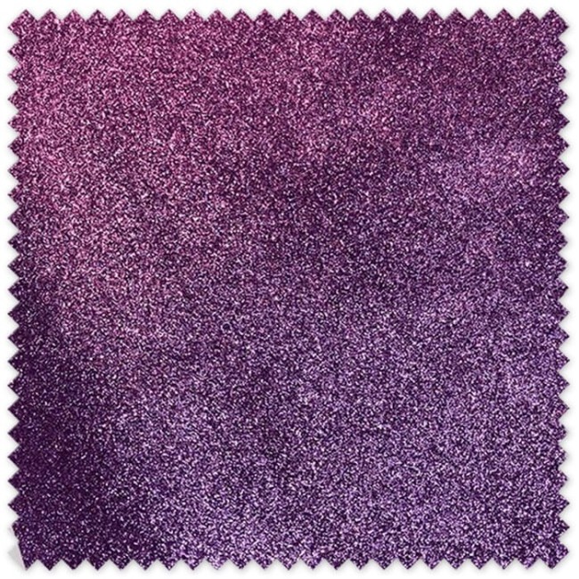 Goma EVA morada con purpurina
Foamy glitter morado brillante
