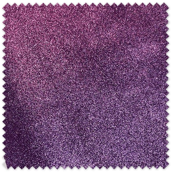Goma EVA morada con purpurina
Foamy glitter morado brillante