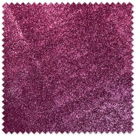 Rollo goma EVA glitter violeta
Goma EVA brillante para DIY
