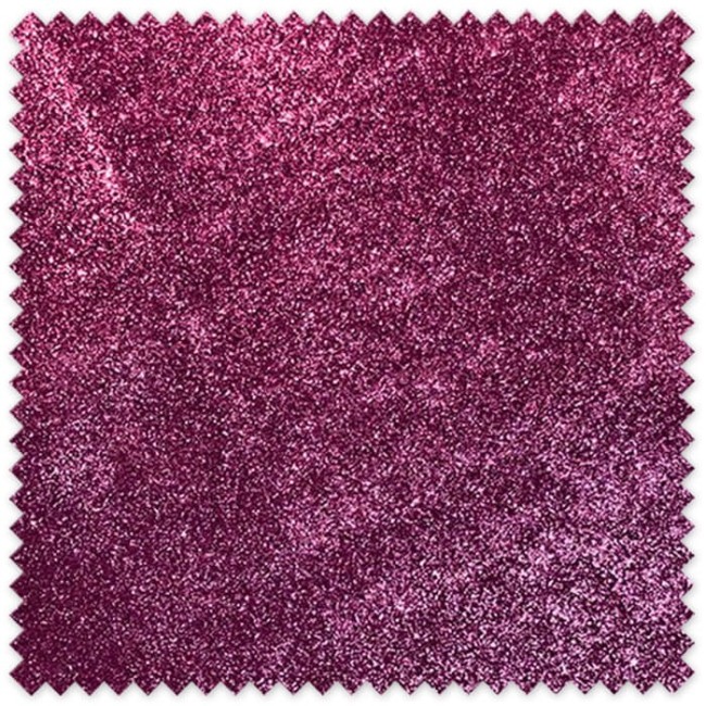 Rollo goma EVA glitter violeta
Goma EVA brillante para DIY