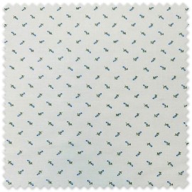 Tela para vestidos
Tela patchwork flores