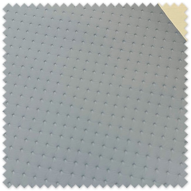 Tela polipiel azul oferta
Polipiel texturizada azul
