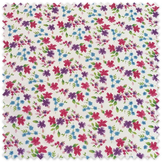 Tela para vestidos
Tela patchwork flores