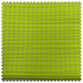 Seersucker verano
Tela ligera textura arrugada