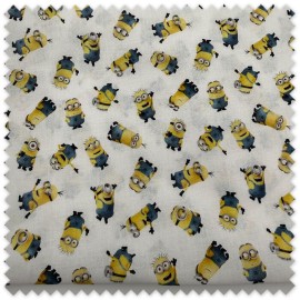 Patchwork infantil
Retal algodón oferta