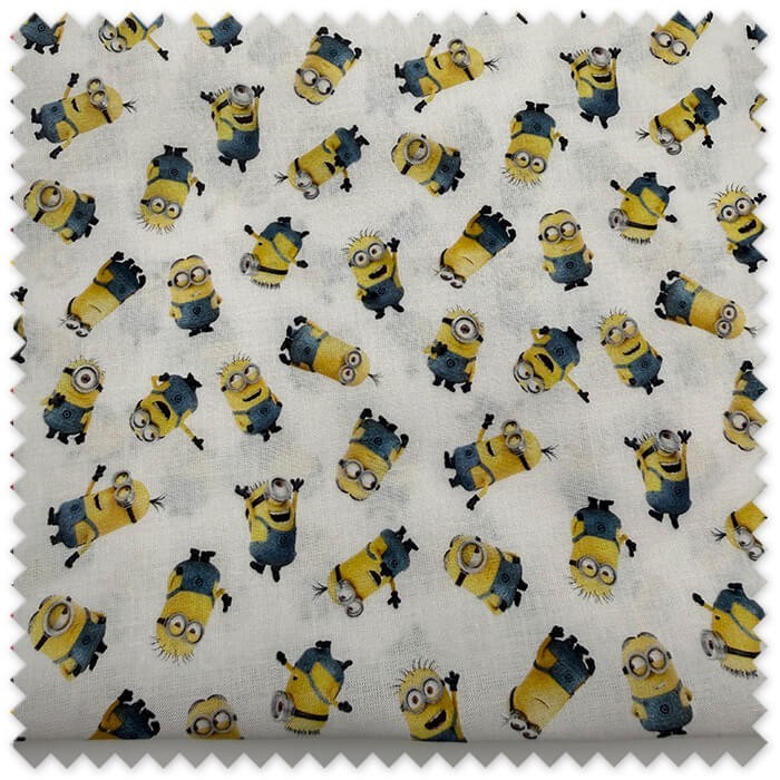 Patchwork infantil
Retal algodón oferta