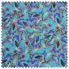 Tela japonesa patchwork
Tela algodón japonesa por metros
