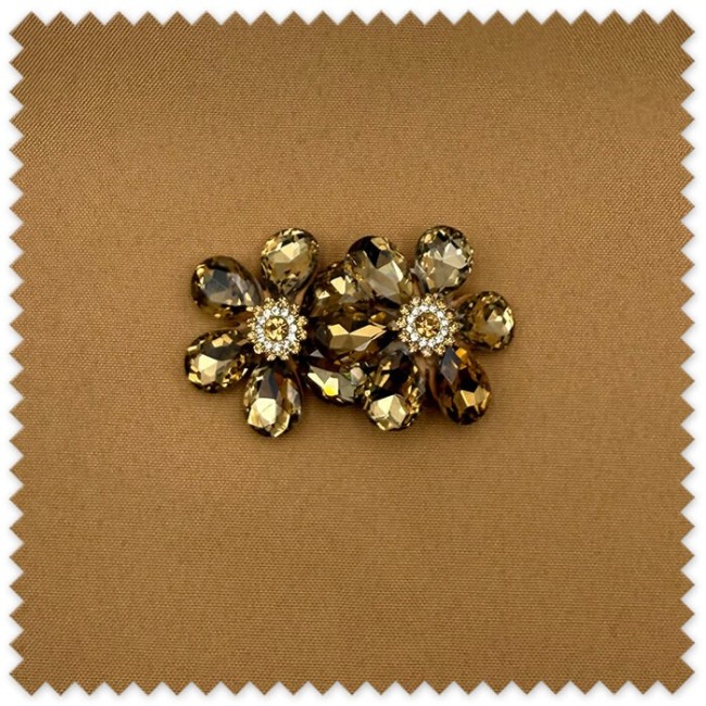 Aplique para vestidos
Aplique decorativo para coser