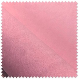 Tela Strech Rosa lisa por metros para confección, decoración y sublimación