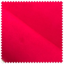 Tela Strech Fucsia lisa 100% poliéster para confección, decoración y sublimación por metros
