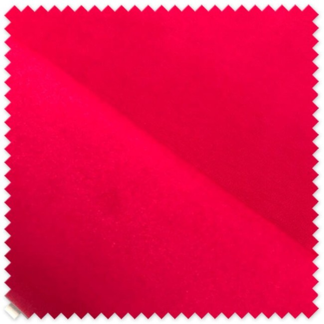 Tela Strech Fucsia lisa 100% poliéster para confección, decoración y sublimación por metros