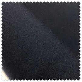 Tela Strech Azul Marino lisa 100% poliéster por metros para confección, uniformes, decoración y sublimación