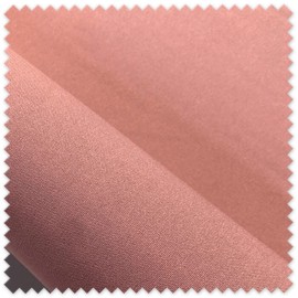 Tela Strech Rosa Empolvado lisa 100% poliéster por metros para confección, decoración, bodas, comuniones y sublimación