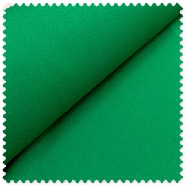 Tela Strech Verde Claro lisa 100% poliéster por metros para confección, decoración, manualidades y sublimación